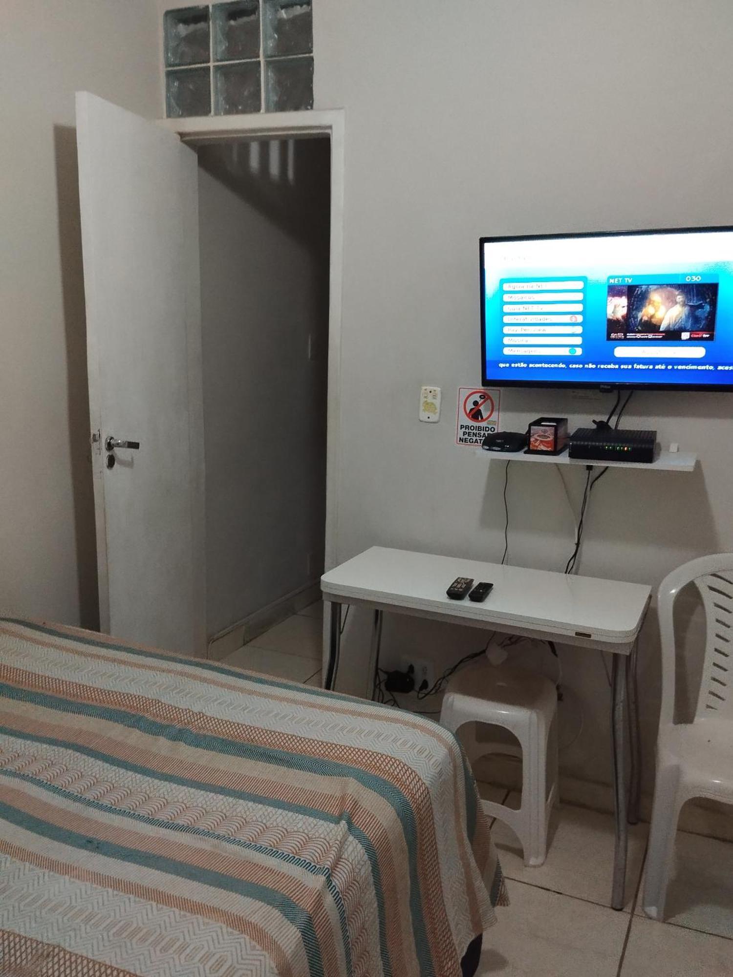 Studio Rio De Janeiro Exterior photo